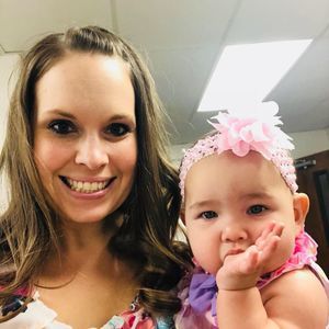 Meet your Posher, Bonnie